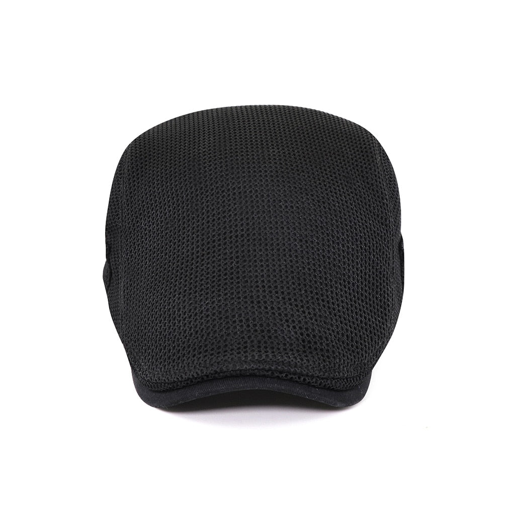 Cappello Uomo Classico Forma Tradizionale