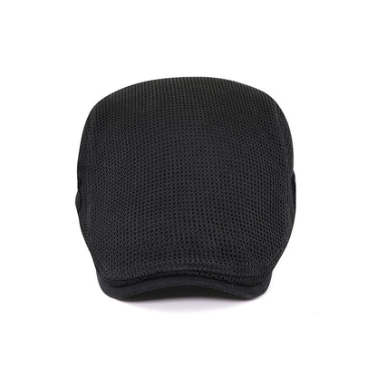 Cappello Uomo Classico Forma Tradizionale