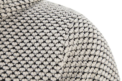 Cardigan Uomo Maglia Calda Stile Invernale