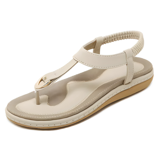Sandali Estivi Donna Design Trendy - Brentozzi