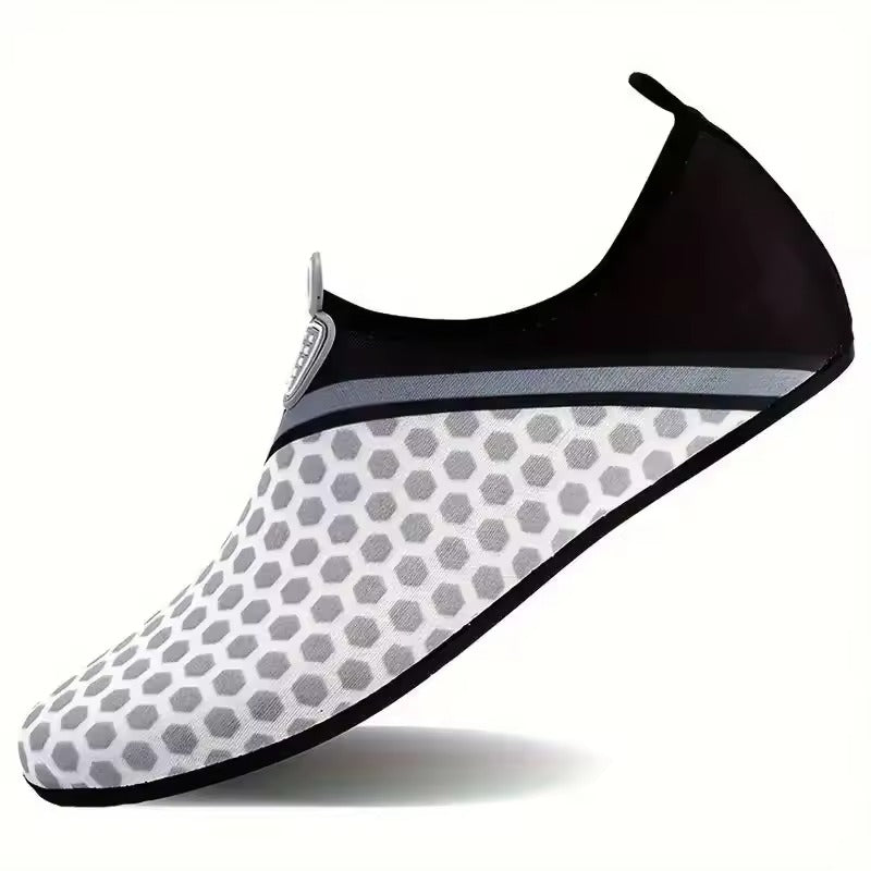 Scarpe Estive Uomo Acqua Leggere Traspiranti