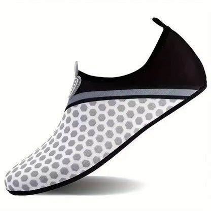 Scarpe Estive Uomo Acqua Leggere Traspiranti