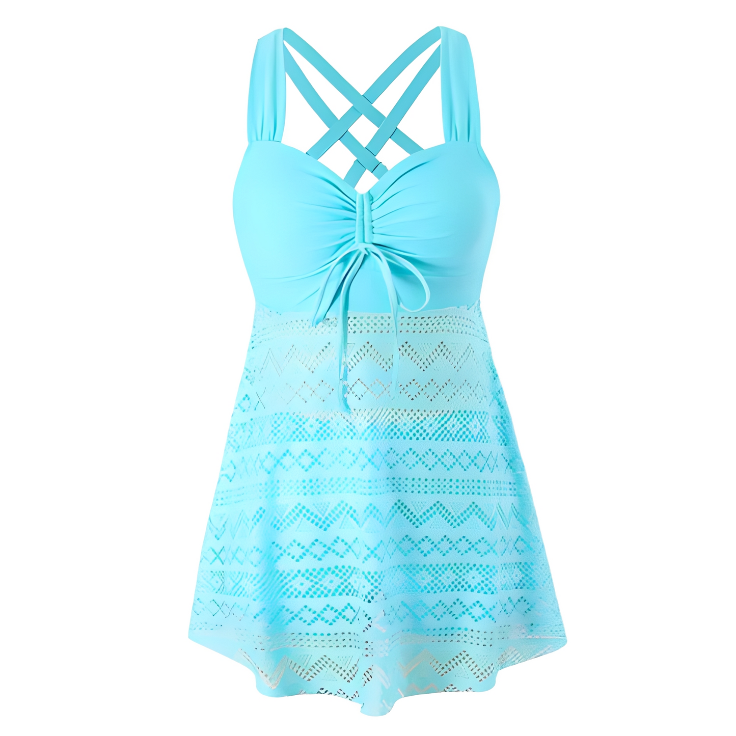 Costume da Bagno Donna Elegante e Stiloso
