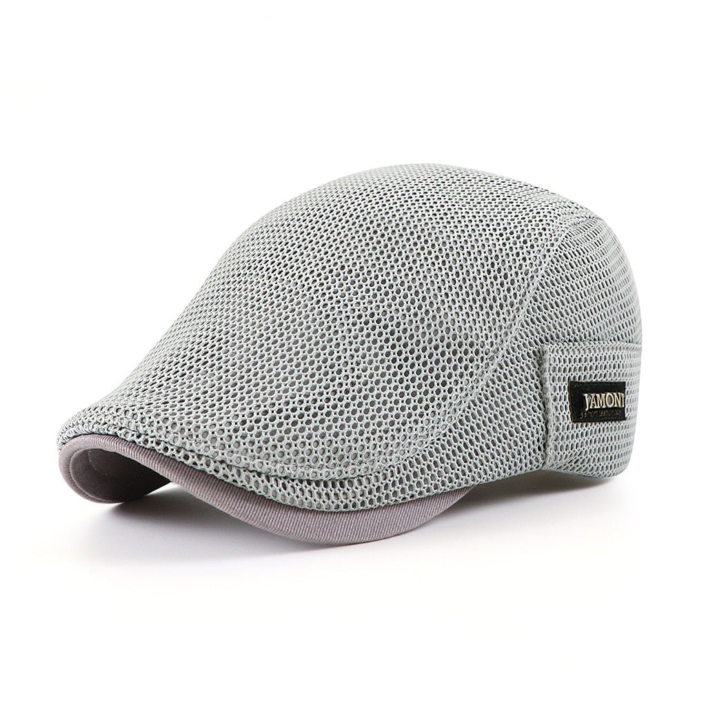 Cappello Uomo Classico Forma Tradizionale