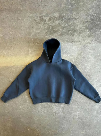Tuta Jogging Uomo Oversize Stile Sportivo