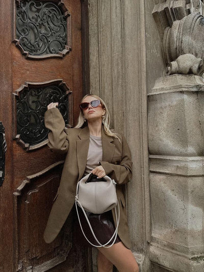 Borsa Donna in Ecopelle Moderna