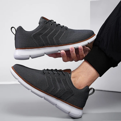 Sneakers Uomo Leggere Comfortevoli