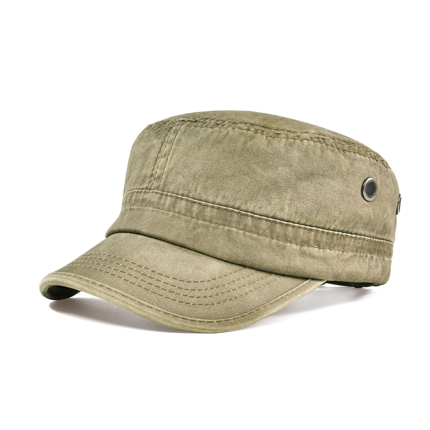 Cappello Vintage Uomo Robusto Classico
