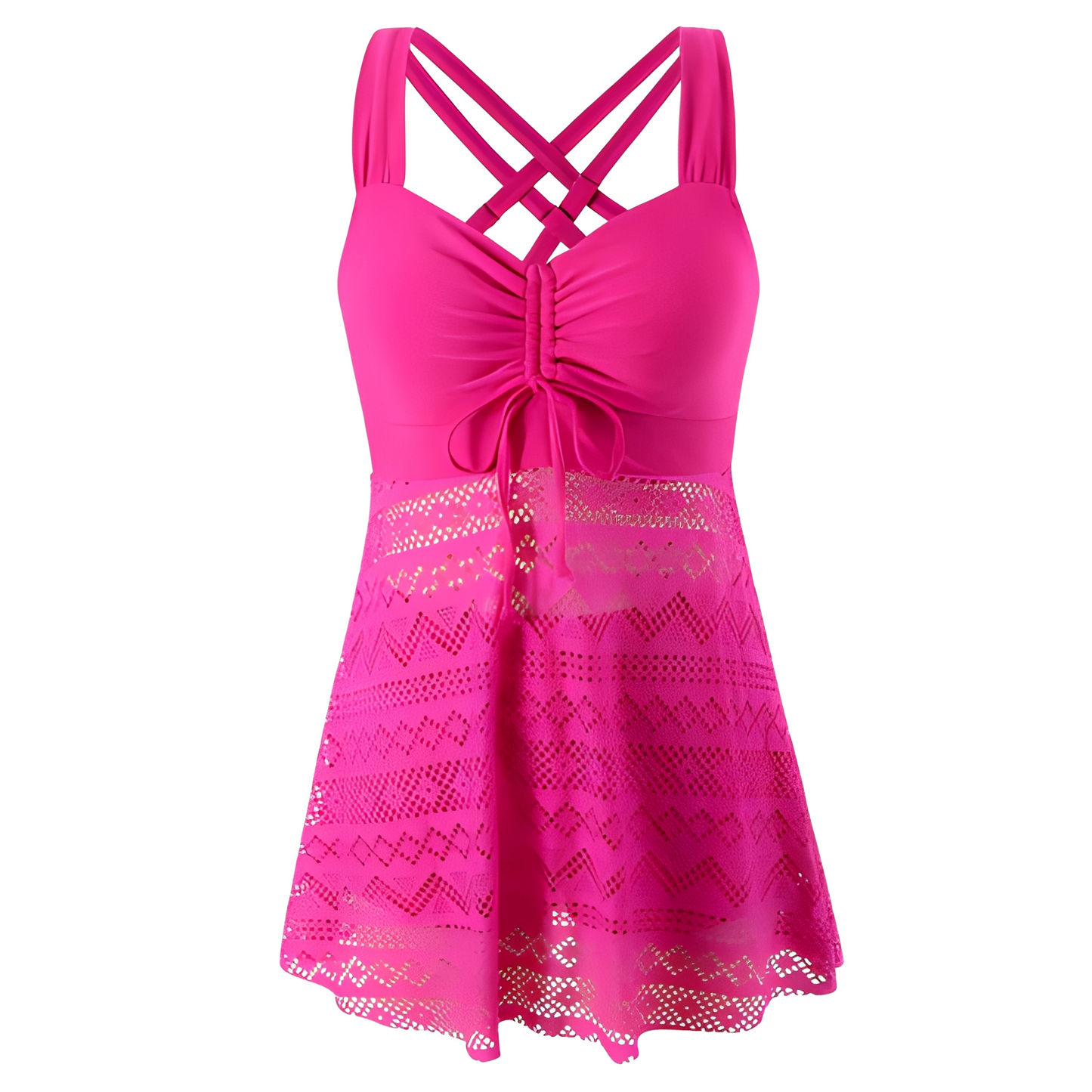 Costume da Bagno Donna Elegante e Stiloso