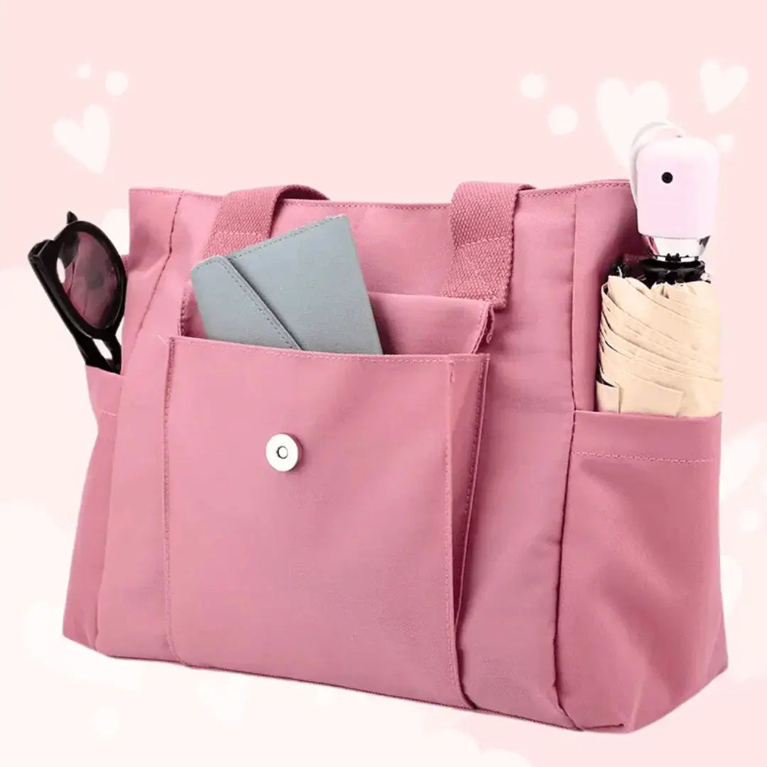 Borsa Donna a Mano Design Elegante