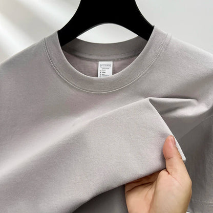 T-shirt Uomo Manica Corta Comfort