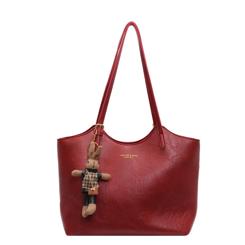 Borsa Shopper Donna Grande Capacità Spaziosa