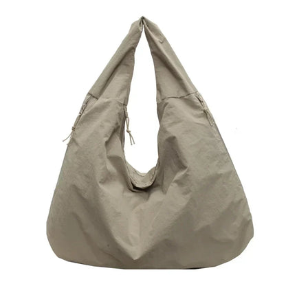 Borsa Hobo Donna Grande Capacità Spalla
