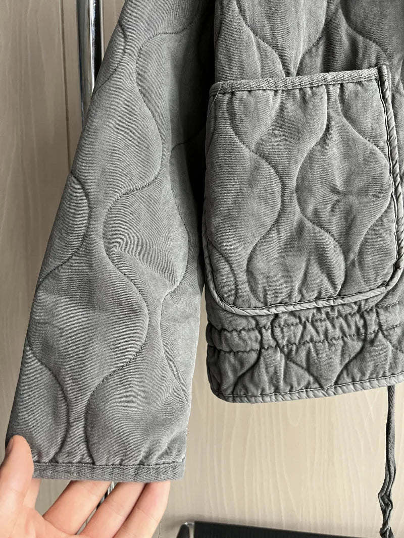 Giacca Invernale Donna Piumino Corto