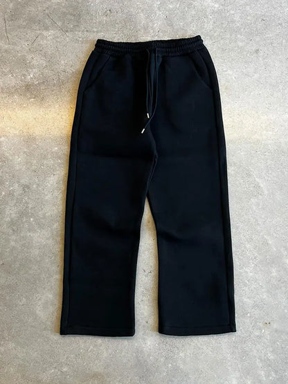 Tuta Jogging Uomo Oversize Stile Sportivo