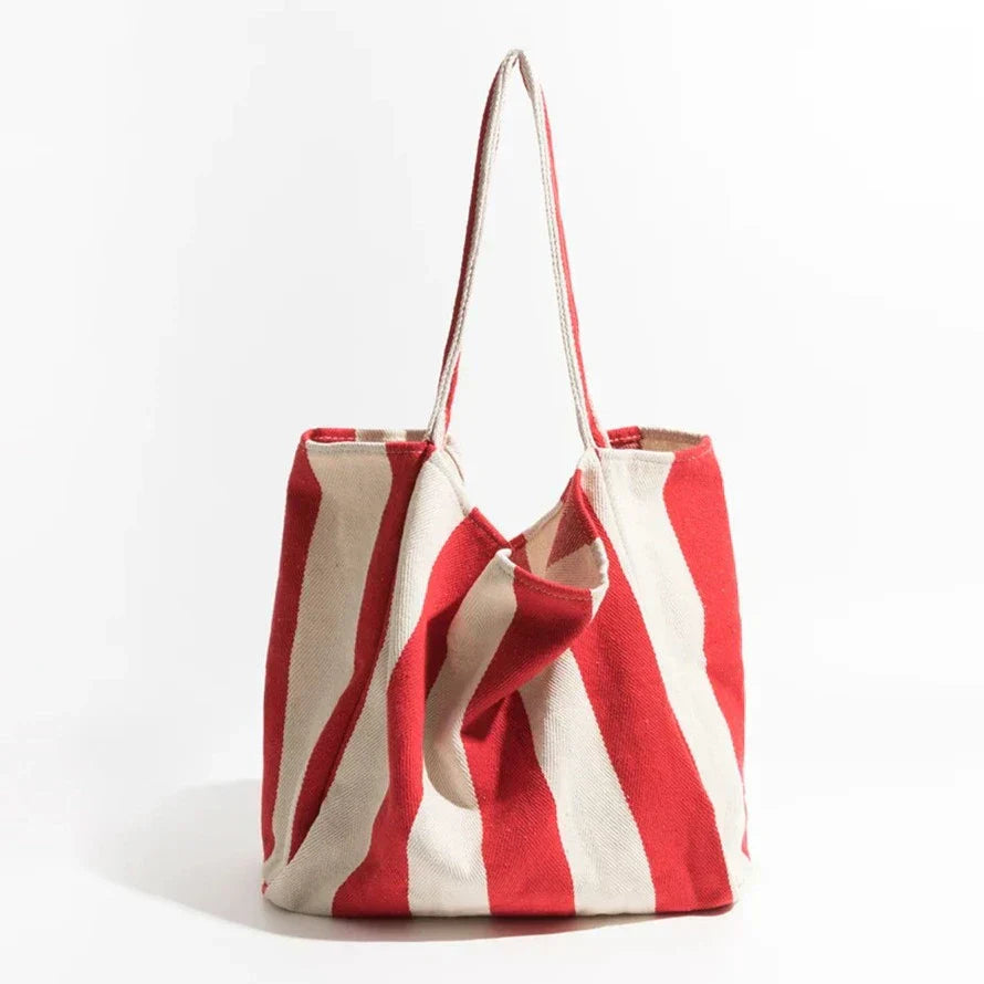 Borsa Shopper Donna Grande Capiente