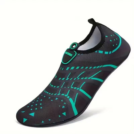 Scarpe Estive Uomo Acqua Leggere Traspiranti - Brentozzi