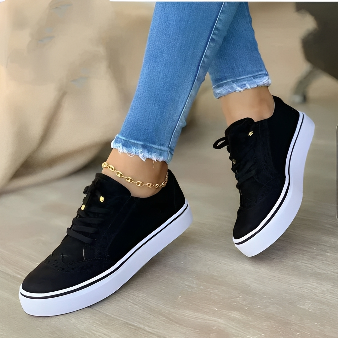 Sneaker Donna Ergonomiche Comfort - Brentozzi