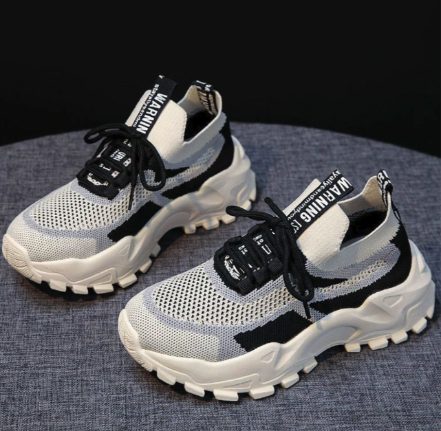 Scarpe Donna Plateau Eleganti