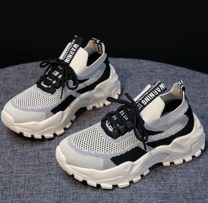 Scarpe Donna Plateau Eleganti