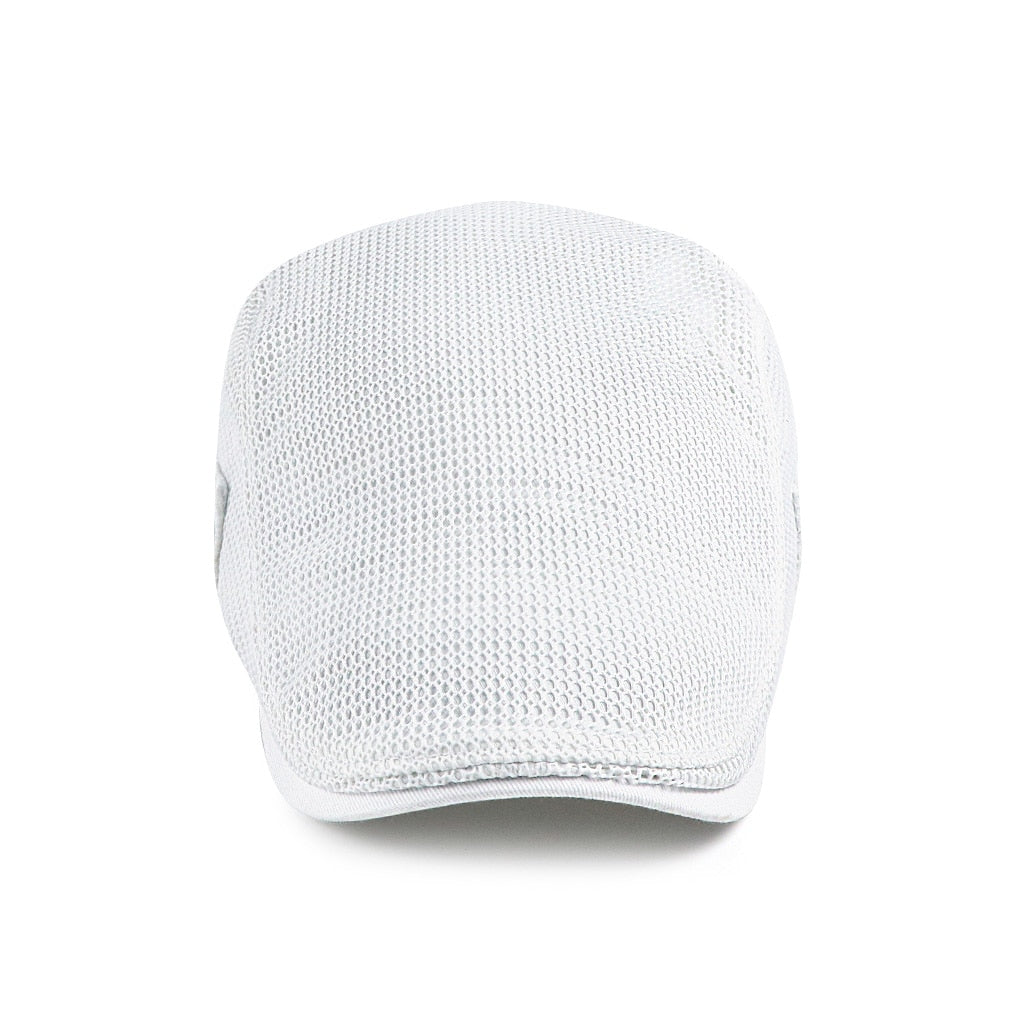 Cappello Uomo Classico Forma Tradizionale