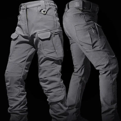 Giacca e Pantaloni Uomo Invernali Impermeabili Caldi