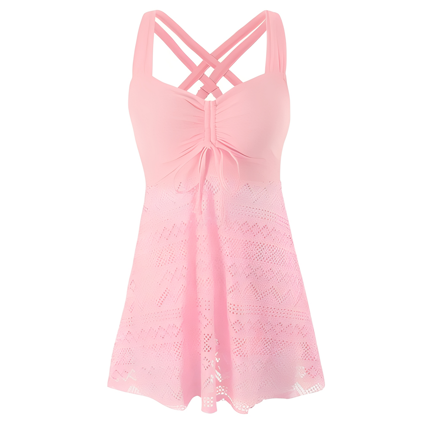 Costume da Bagno Donna Elegante e Stiloso