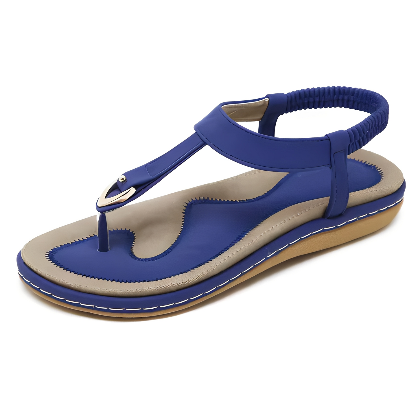 Sandali Estivi Donna Design Trendy