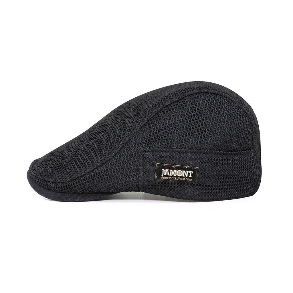 Cappello Uomo Classico Forma Tradizionale