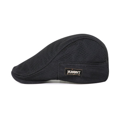 Cappello Uomo Classico Forma Tradizionale