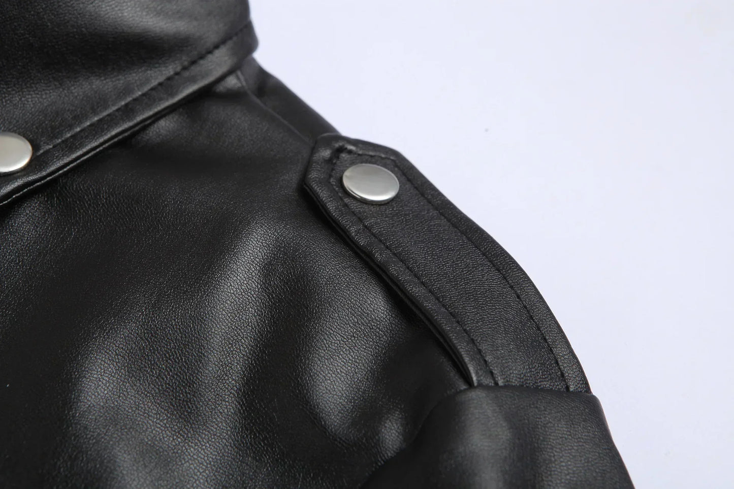 Giacca Bomber Uomo Elegante Slim Fit