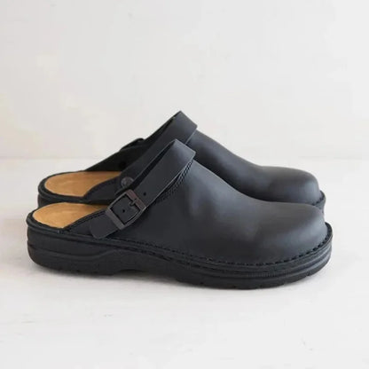 Slipper Uomo Stile Casual Comodo