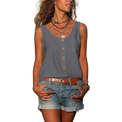 Donna Elegante Scollo Ibiza Vestibilità Slim - Brentozzi