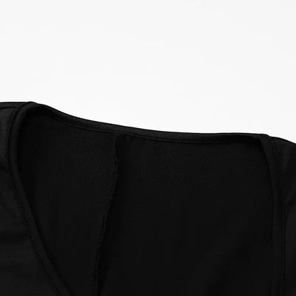Abito Maxi Donna Lunghezza Fluida Linea Semplice