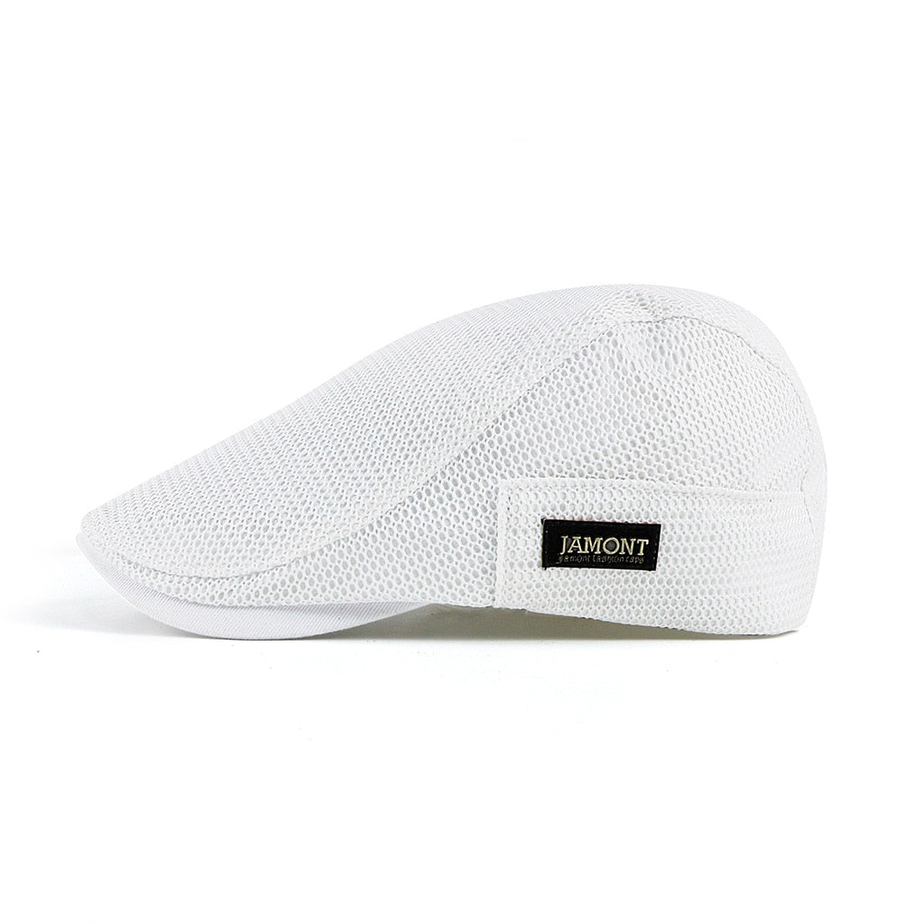 Cappello Uomo Classico Forma Tradizionale