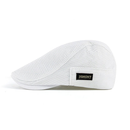 Cappello Uomo Classico Forma Tradizionale
