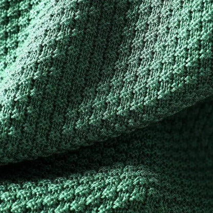 Maglione Donna Dolcevita Morbido Vestibilità Ampia