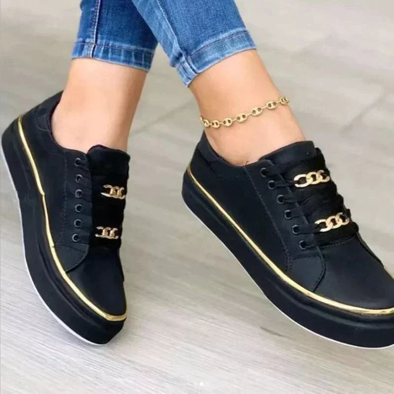 Sneakers Donna Moda Casual - Brentozzi