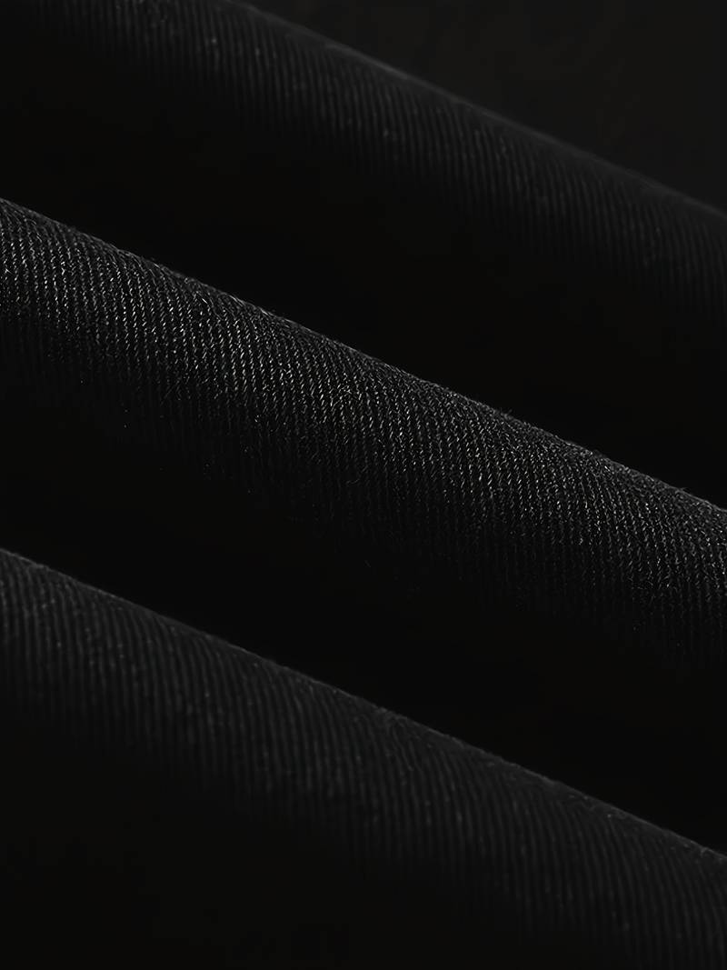 Jeans Skinny Uomo con Effetto Destroyed Fit Slim