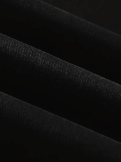 Jeans Skinny Uomo con Effetto Destroyed Fit Slim