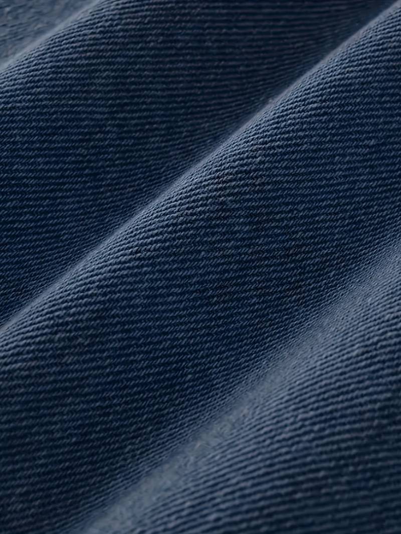 Jeans Skinny Uomo con Effetto Destroyed Fit Slim