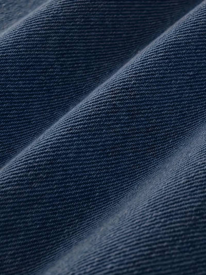 Jeans Skinny Uomo con Effetto Destroyed Fit Slim