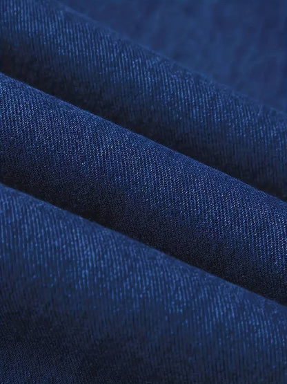 Jeans Skinny Uomo con Effetto Destroyed Fit Slim