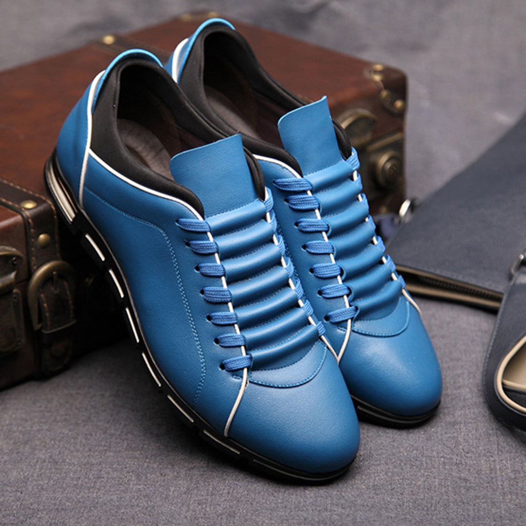 Scarpe Classiche Uomo Eleganti