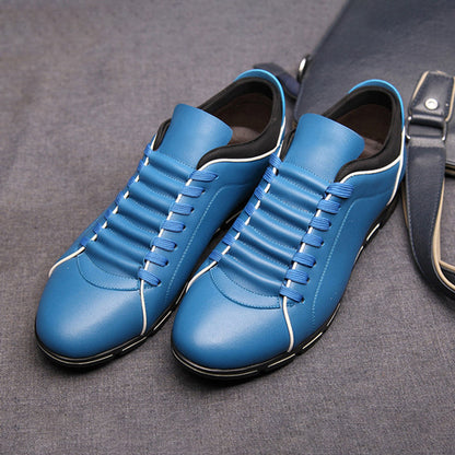 Scarpe Classiche Uomo Eleganti