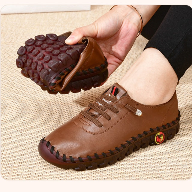 Scarpe Donna Ortopediche Comfort