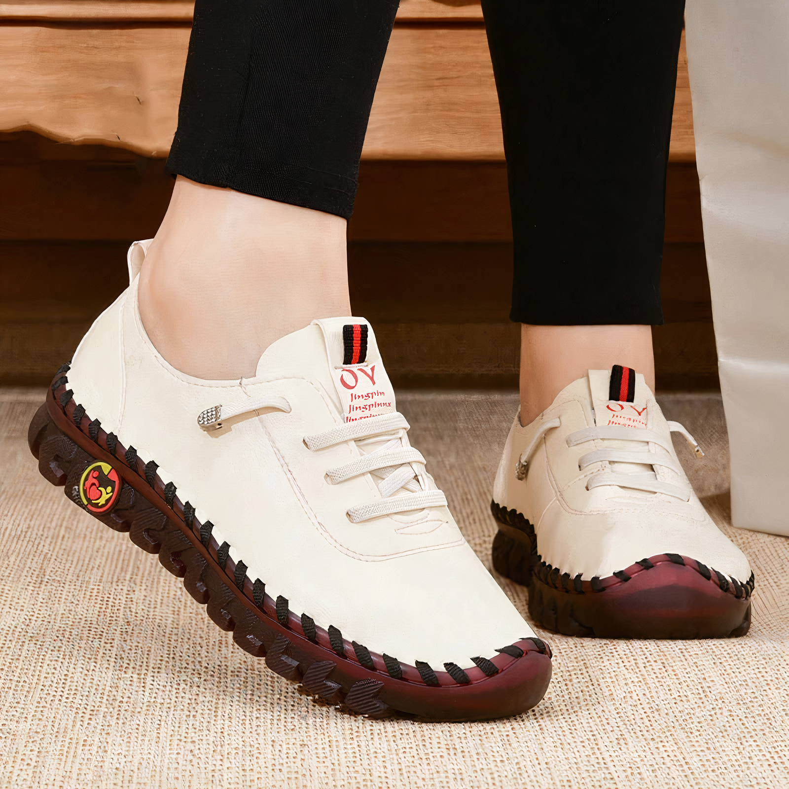 Scarpe Donna Ortopediche Comfort - Brentozzi