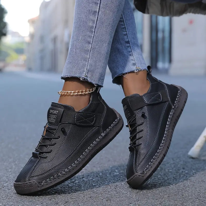 Sneakers Uomo Ortopediche Supporto Ergonomico Stile Casual - Vesarelli