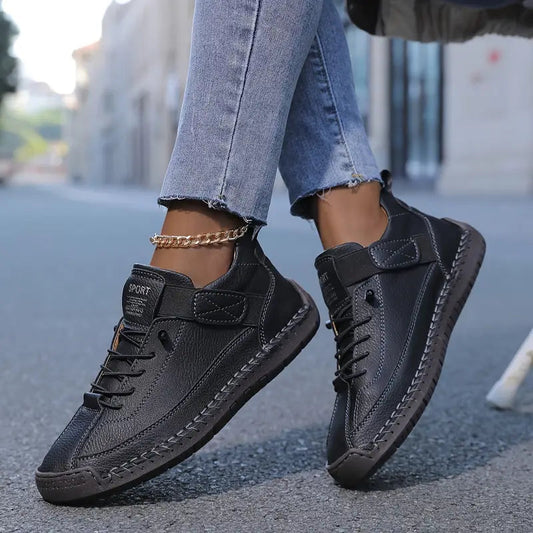 Sneakers Uomo Ortopediche Supporto Ergonomico Stile Casual - Vesarelli