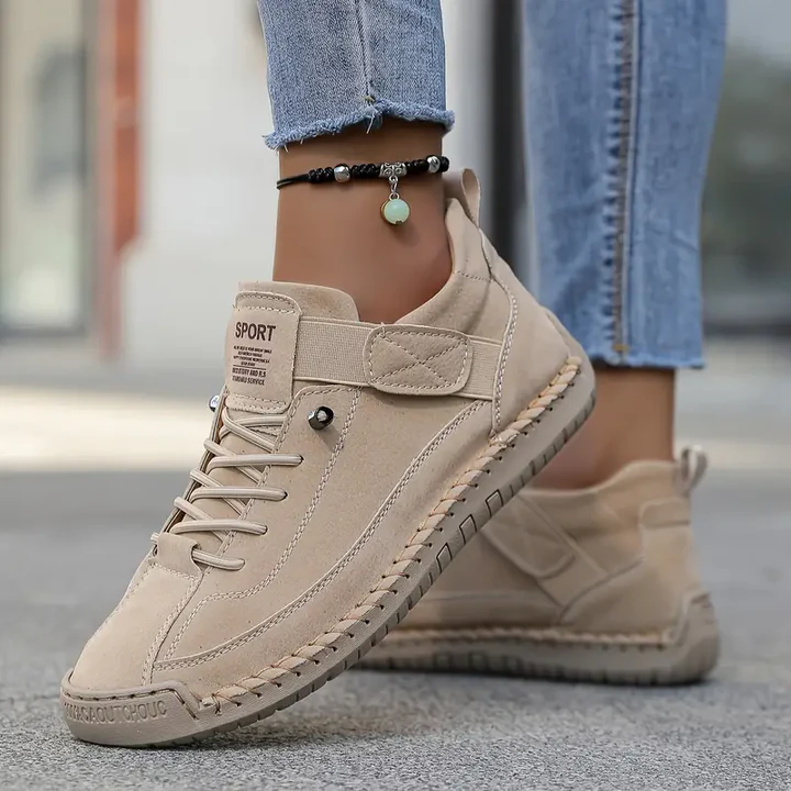 Sneakers Uomo Ortopediche Comfortevoli - Supporto Eccellente e Stile Casual per Ogni Occasione 1